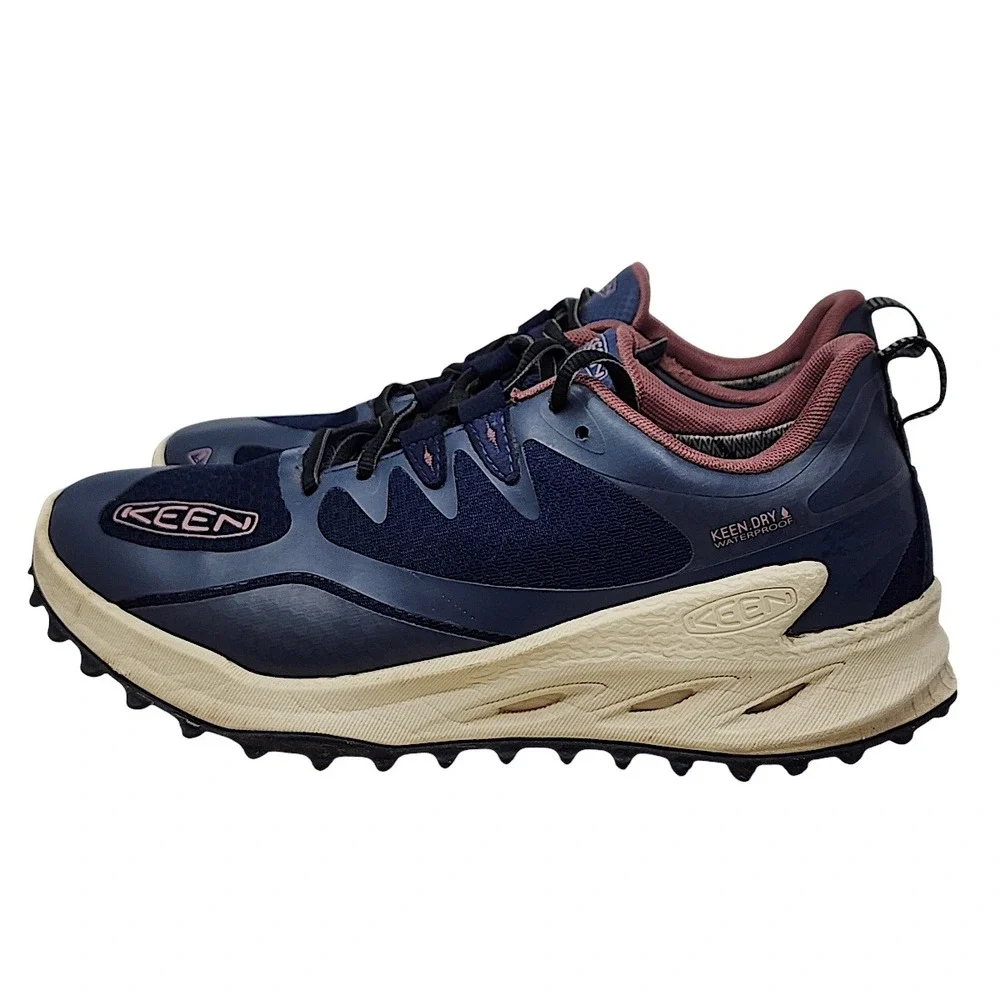Keen msrp $160